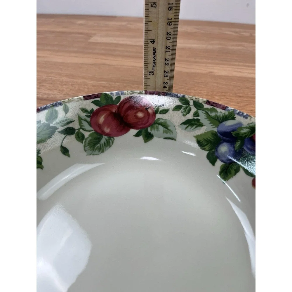 Sakura Oneida‎ Excell Sonoma 9.5
